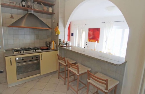 Finale Ligure Casa | Villa Sara by Interhome