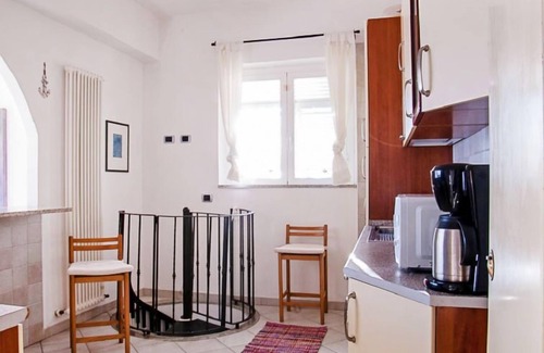 Finale Ligure Casa | Villa Sara by Interhome