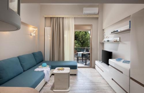 Nikita Apartamento | Villa Sara