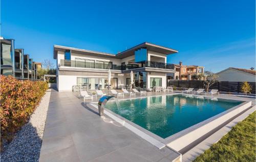 Kastelir Casa | Villa Sara Kastelir