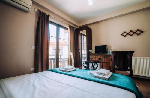 Varosh Apartamento | Villa Sara Lake View