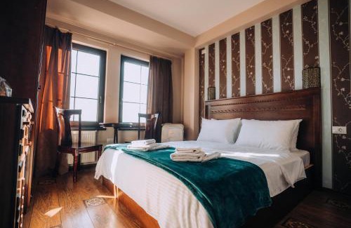 Varosh Apartamento | Villa Sara Lake View