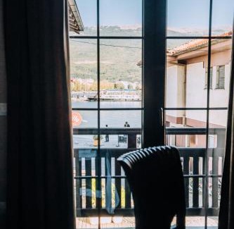 Varosh Apartamento | Villa Sara Lake View