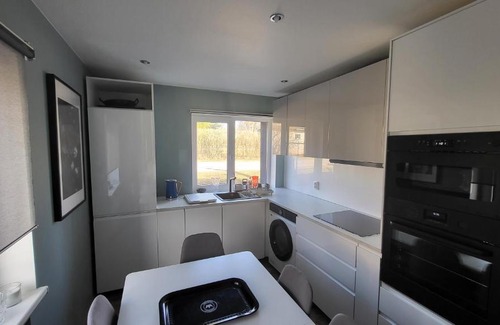 Saulkrasti Casa | Villa Saulkrasti Balta Kapa White Dunes