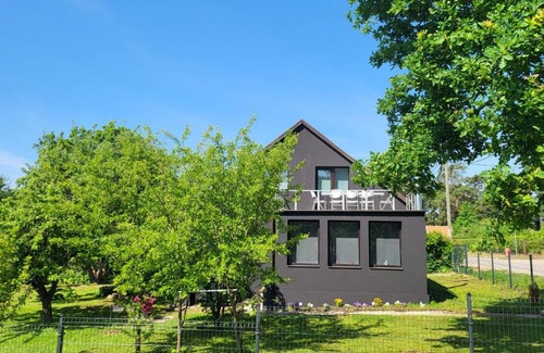 Saulkrasti Casa | Villa Saulkrasti Balta Kapa White Dunes