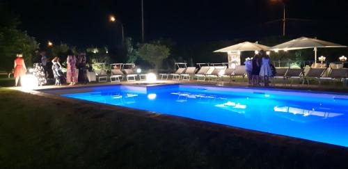 Vittoria Cama Y Desayuno | Villa Savarino