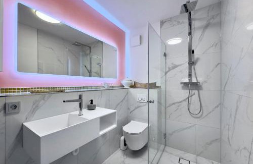 Oberrimsingen Apartamento | Villa Schloss Rimsingen Fine Apartments