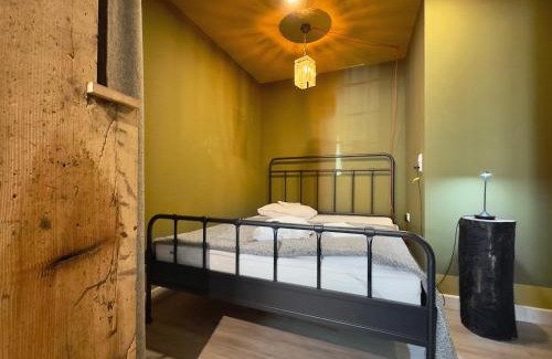 Oberrimsingen Apartamento | Villa Schloss Rimsingen Fine Apartments