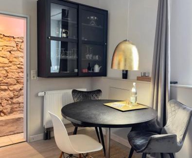 Oberrimsingen Apartamento | Villa Schloss Rimsingen Fine Apartments