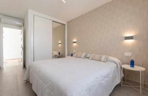 Playa Blanca Villa | Villa Sea Breeze Jarea