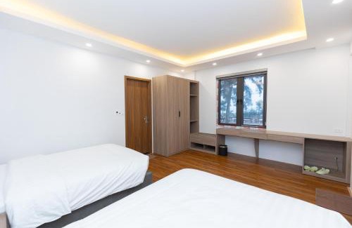 Mong Cai Apartamento | Villa Sea