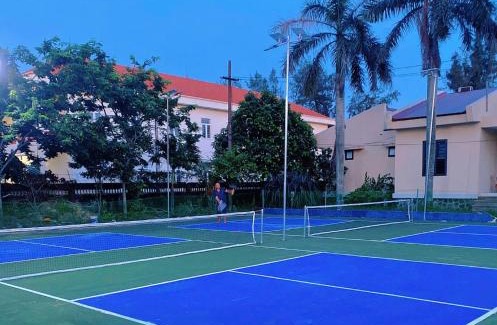 Mong Cai Apartamento | Villa Sea