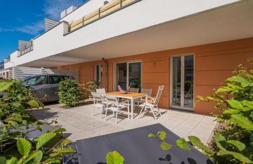 Boergerende-Rethwisch Apartamento | Villa Seeadler