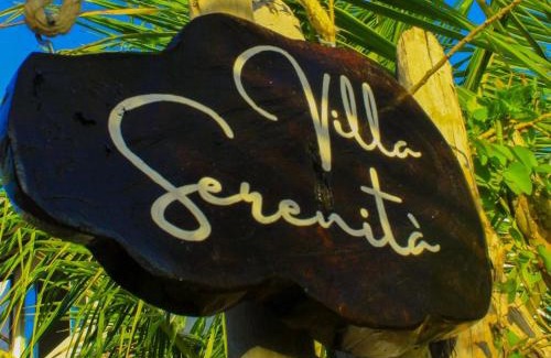 Prea Hotel | Villa Serenità