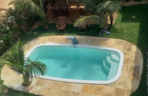 Prea Hotel | Villa Serenità