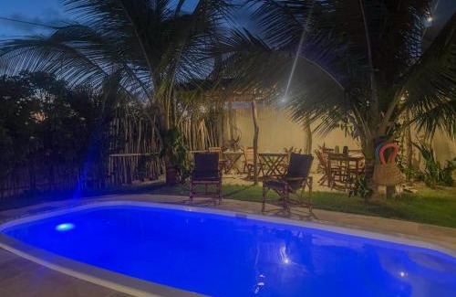 Prea Hotel | Villa Serenità