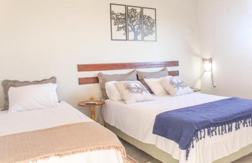 Prea Hotel | Villa Serenità