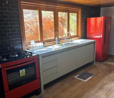 Santa Teresa Casa | Villa Serenità - Rifugio Fienile