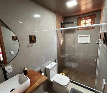 Santa Teresa Casa | Villa Serenità - Rifugio Fienile