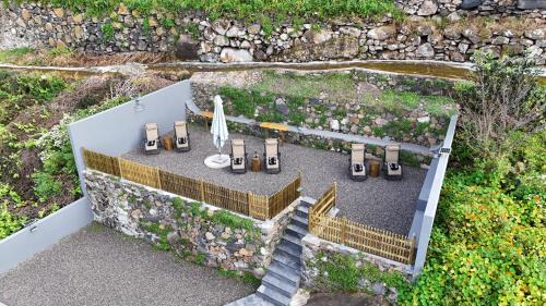 Porto Moniz Villa | Villa Serenity