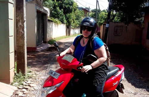 Panadura Villa | Villa Seven Panadura