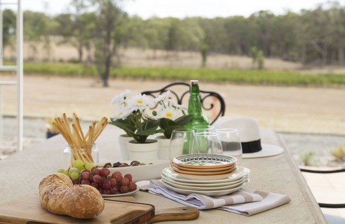 Pokolbin Villa | Villa Siena - Alojamiento en Hunter Valley