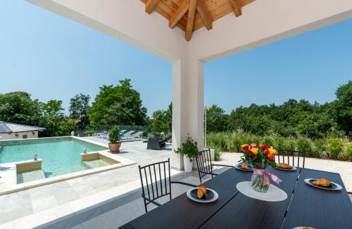 Zminj Villa | Villa Sienna