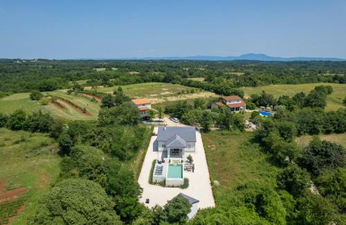 Zminj Villa | Villa Sienna