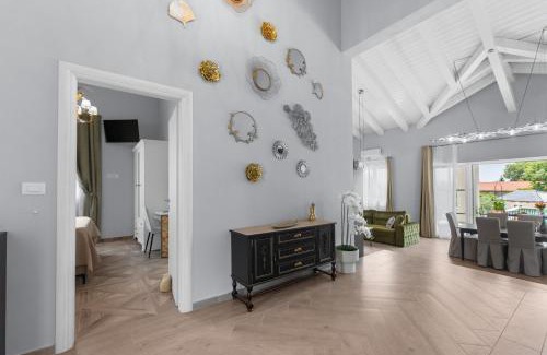 Zminj Villa | Villa Sienna