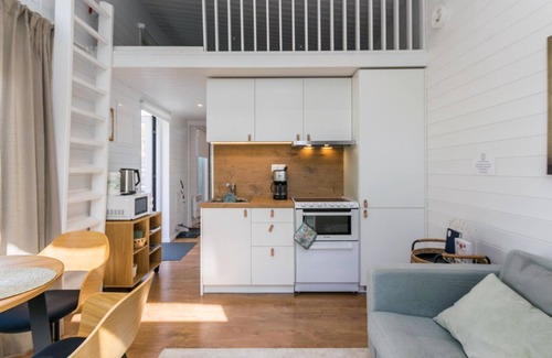 Kimito Island Casa | Villa sirius 56 by Interhome