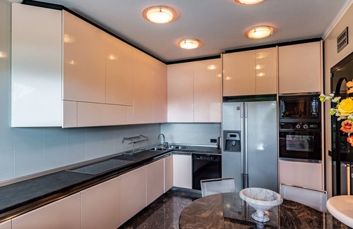 Molveno Villa | MOLVENO ★★★★★ BIENVENIDOS EN EL PARAÍSO