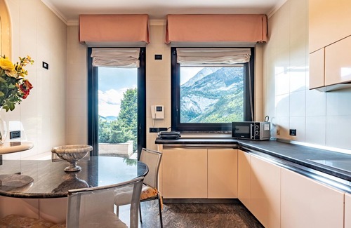 Molveno Villa | MOLVENO ★★★★★ BIENVENIDOS EN EL PARAÍSO