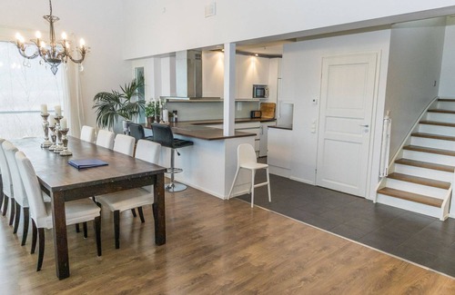 Kimito Island Casa | Villa sjövik by Interhome