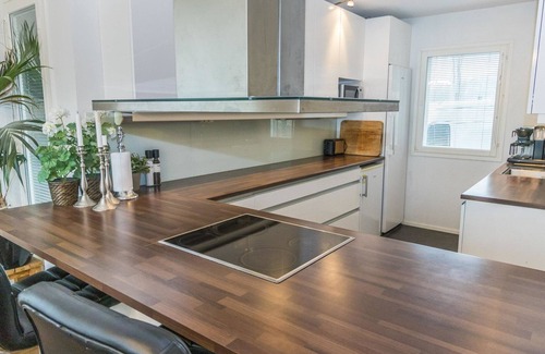 Kimito Island Casa | Villa sjövik by Interhome