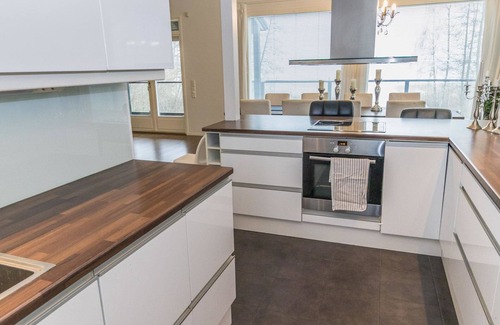 Kimito Island Casa | Villa sjövik by Interhome