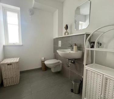 Glienicke/Nordbahn Apartamento | Villa Småland-Edles Naturidyll bei Berlin