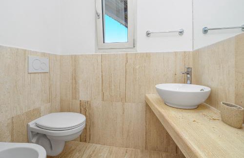 Pittulongu Casa | Villa Smeraldina