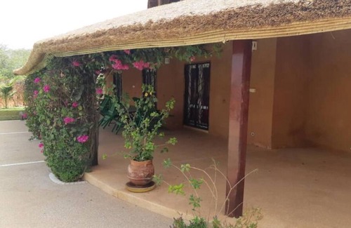 Nianing Villa | Villa