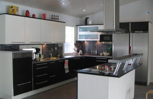 Rovaniemi Villa | Villa Snowflake