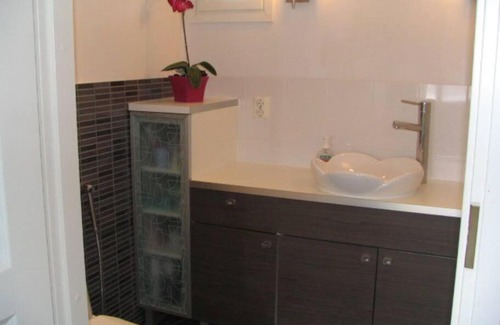 Rovaniemi Villa | Villa Snowflake