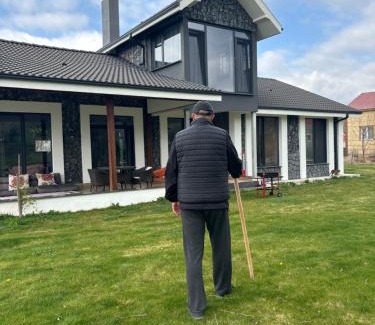 Kındıra Chalet De Esquí | Villa Snowia