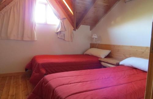 Belgrano Cabina | Villa Sofía Apart Hotel