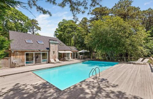 East Hampton North Villa | Villa Sofia East Hampton - Exclusive Vacation Rental with Pool