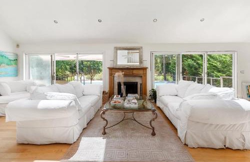 East Hampton North Villa | Villa Sofia East Hampton - Exclusive Vacation Rental with Pool