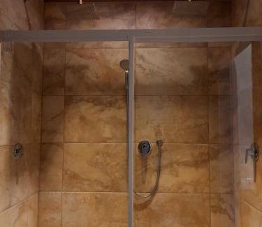 Pettorano sul Gizio Casa | Villa Sofia-La camera nella Riserva