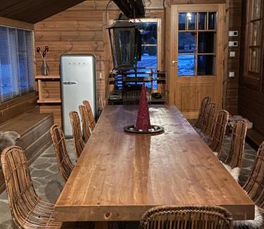 Tahkovuori Chalet De Esquí | Villa Sol Tahko