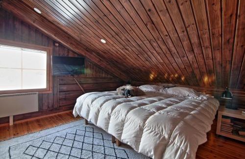 Tahkovuori Chalet De Esquí | Villa Sol Tahko