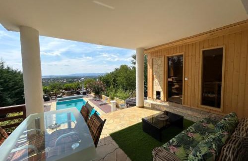 Fot Villa | Villa Somlyó