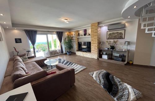 Fot Villa | Villa Somlyó