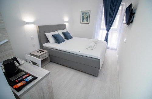 Mostar Hotel | Villa Sonata